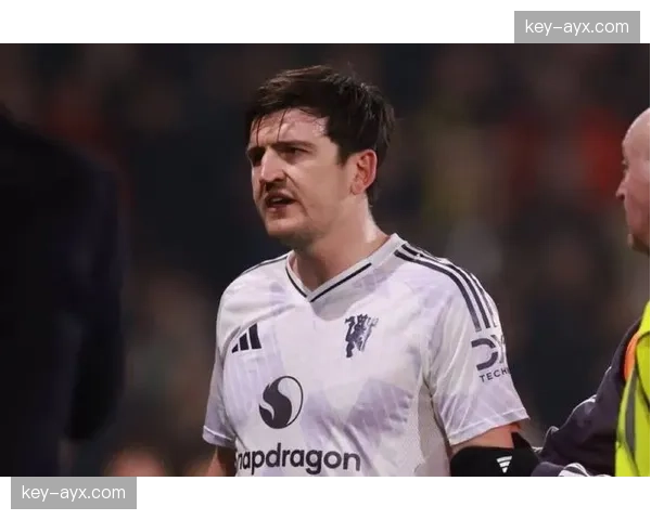 曼联防线危机加剧，利马红牌上诉马奎尔等待追加禁赛